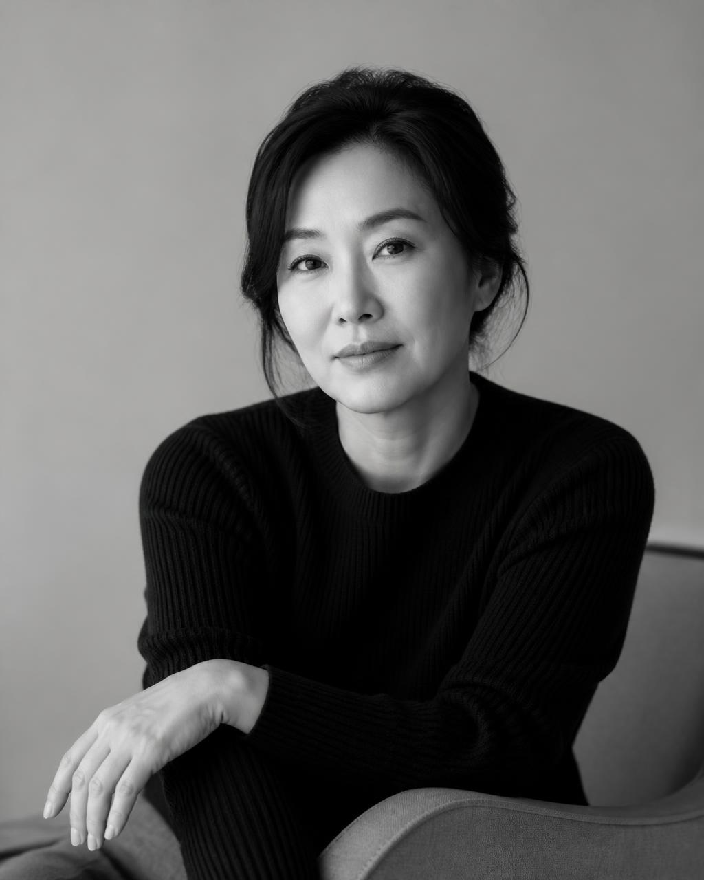 진담소 대표 상담사 포트레이트
